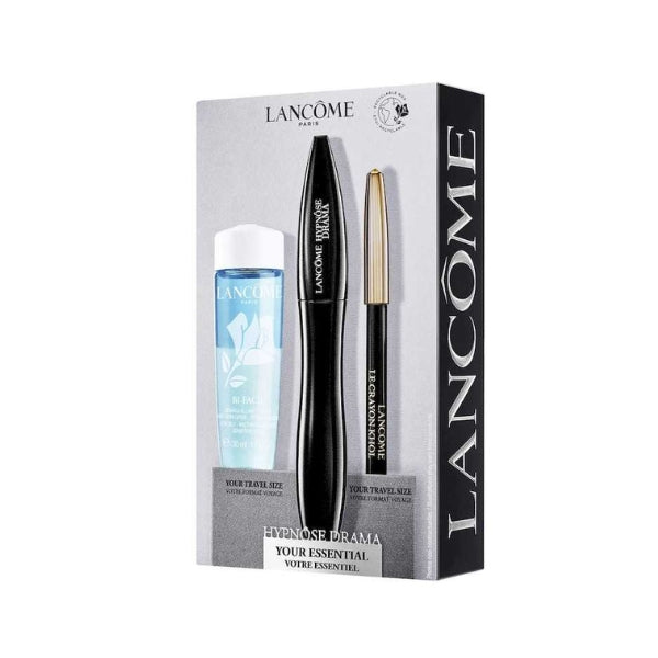 Hypnose Drama Khol + Bi-Facil Set