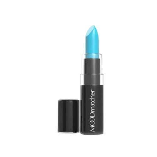 Mood Matcher Lipstick-Light Blue