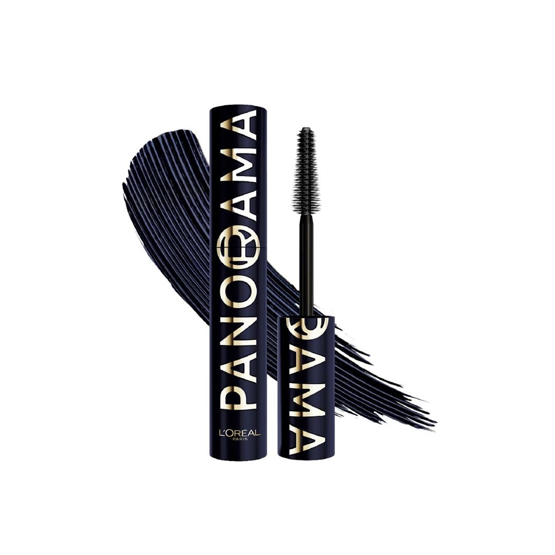 Voluminous Panorama Mascara, Volumizing and Lengthening