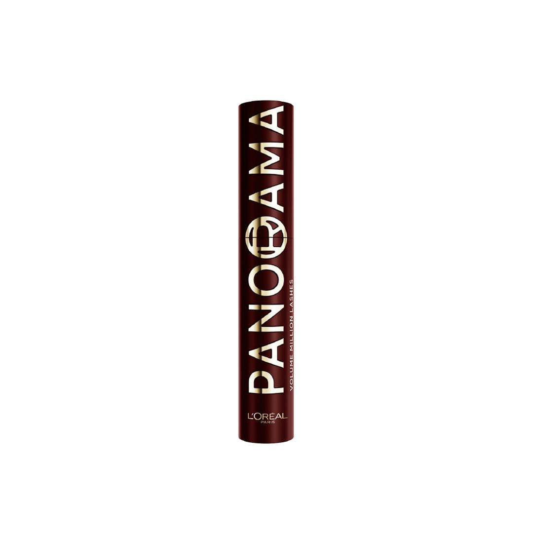 Voluminous Panorama Mascara, Volumizing and Lengthening