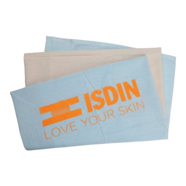 Gift from ISDIN: Love Your Skin Towel