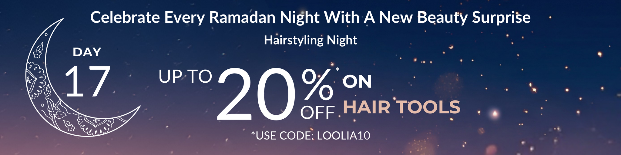 Hairstyling Night