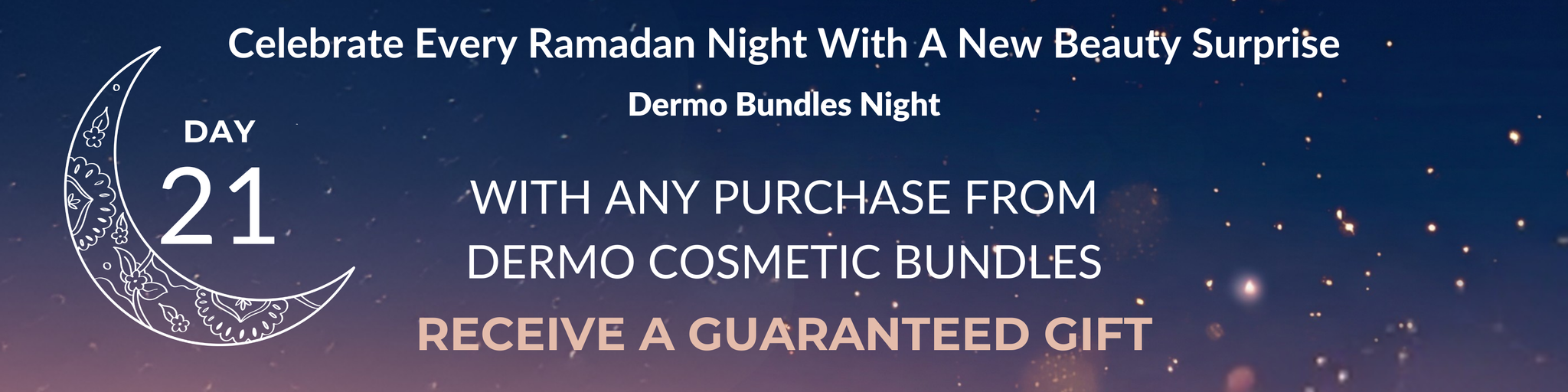 Dermo Bundles Night