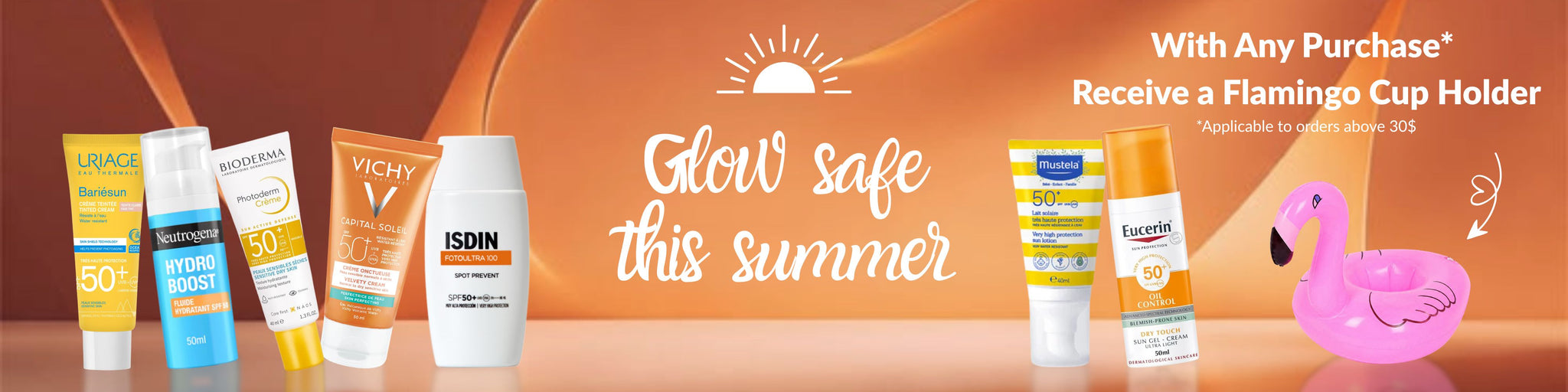 Skin Care | Sunscreen