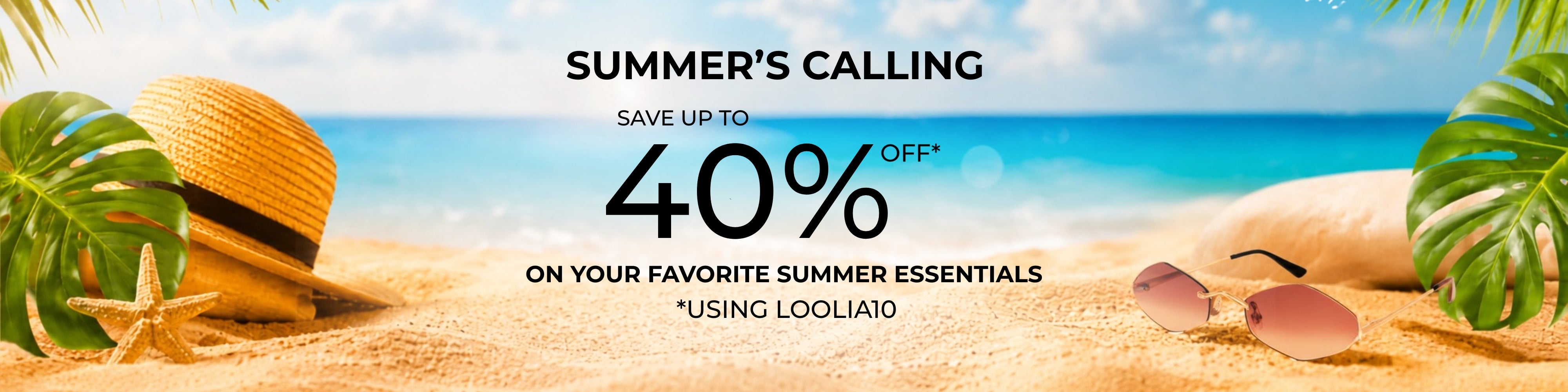 Loolia Closet