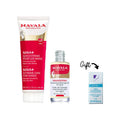 Mavaderma + Mava+ Hand Cream + FREE Mini Scrub Cream