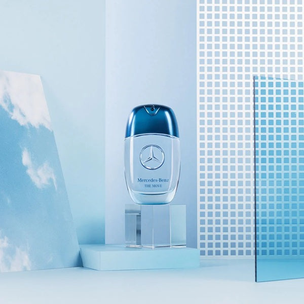 The Move Giftset - Ambience