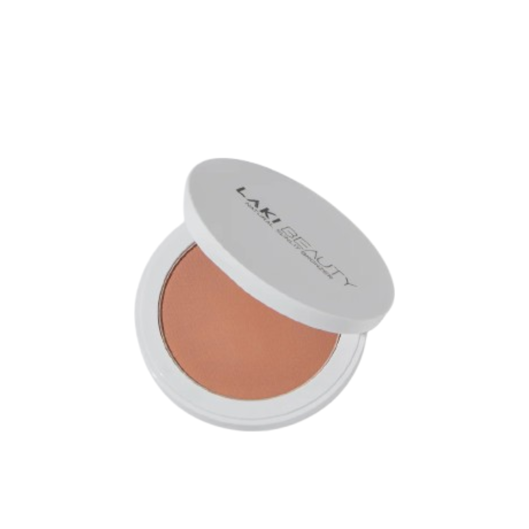 Natural Sunlit Bronzer