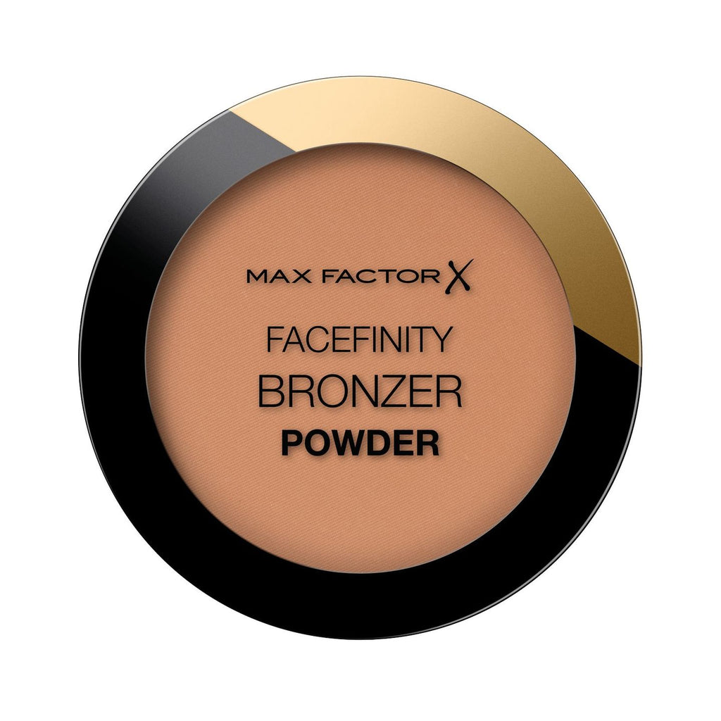 Max Factor Facefinity Bronzer Powder | Loolia Closet