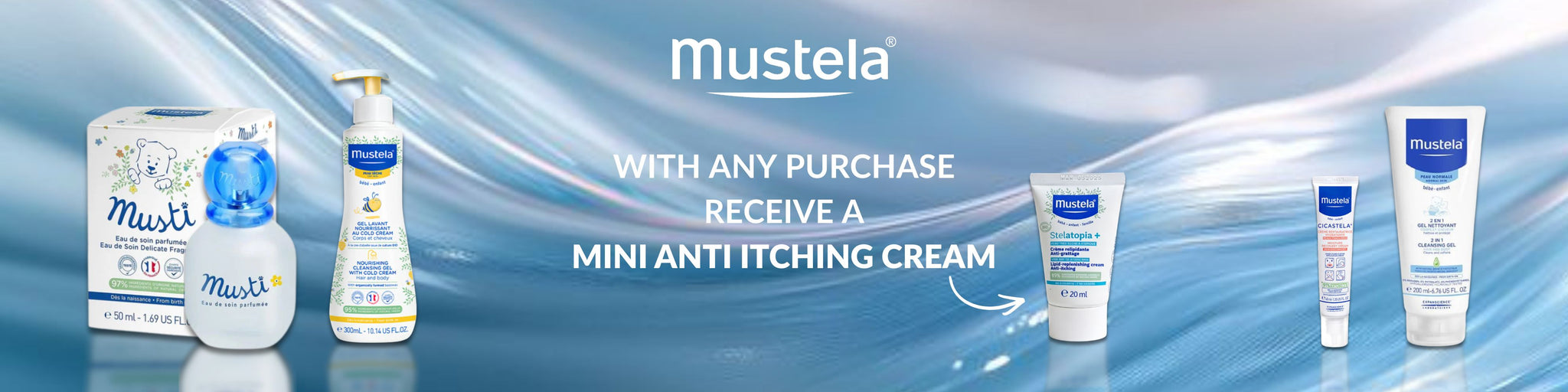 Mustela