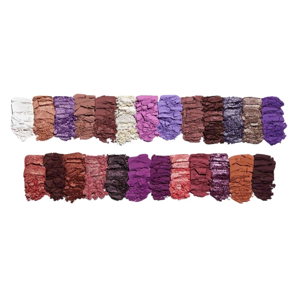 Norvina Pro Palette Vol. 5 - Colors