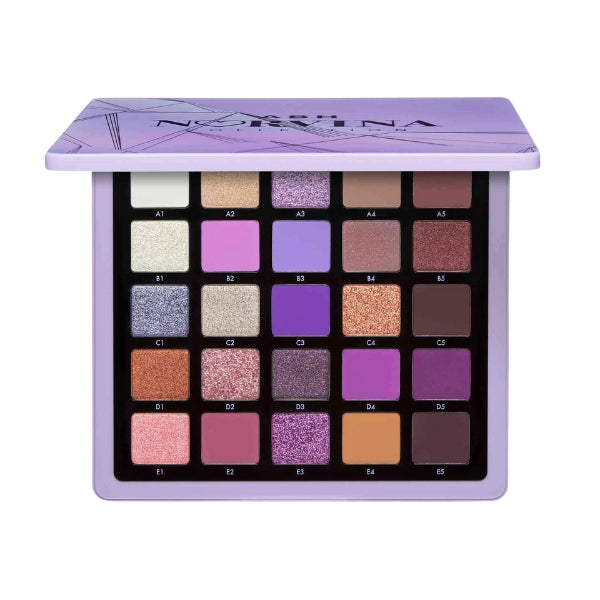 Norvina Pro Palette Vol. 5