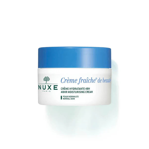 Crème Fraiche De Beauté 48hr Moisturising Cream 50ml