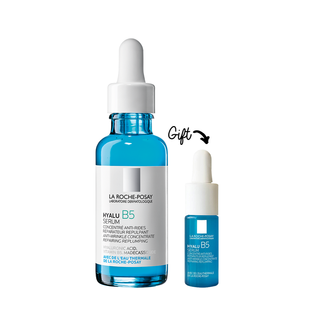 Hyalu B5 Serum + FREE Hyalu B5 mini Serum 10 ML
