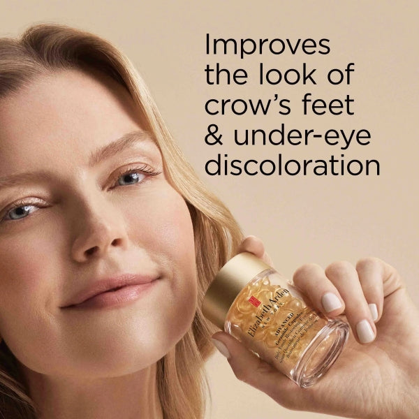 Elizabeth Arden Ceramide Advanced Eye Daily Youth Restoring Serum 60 CS