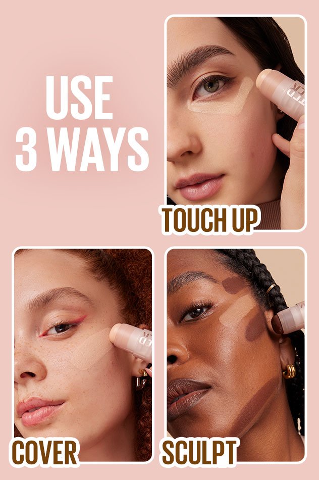 Lifter Stix Multi-Use Face Stick