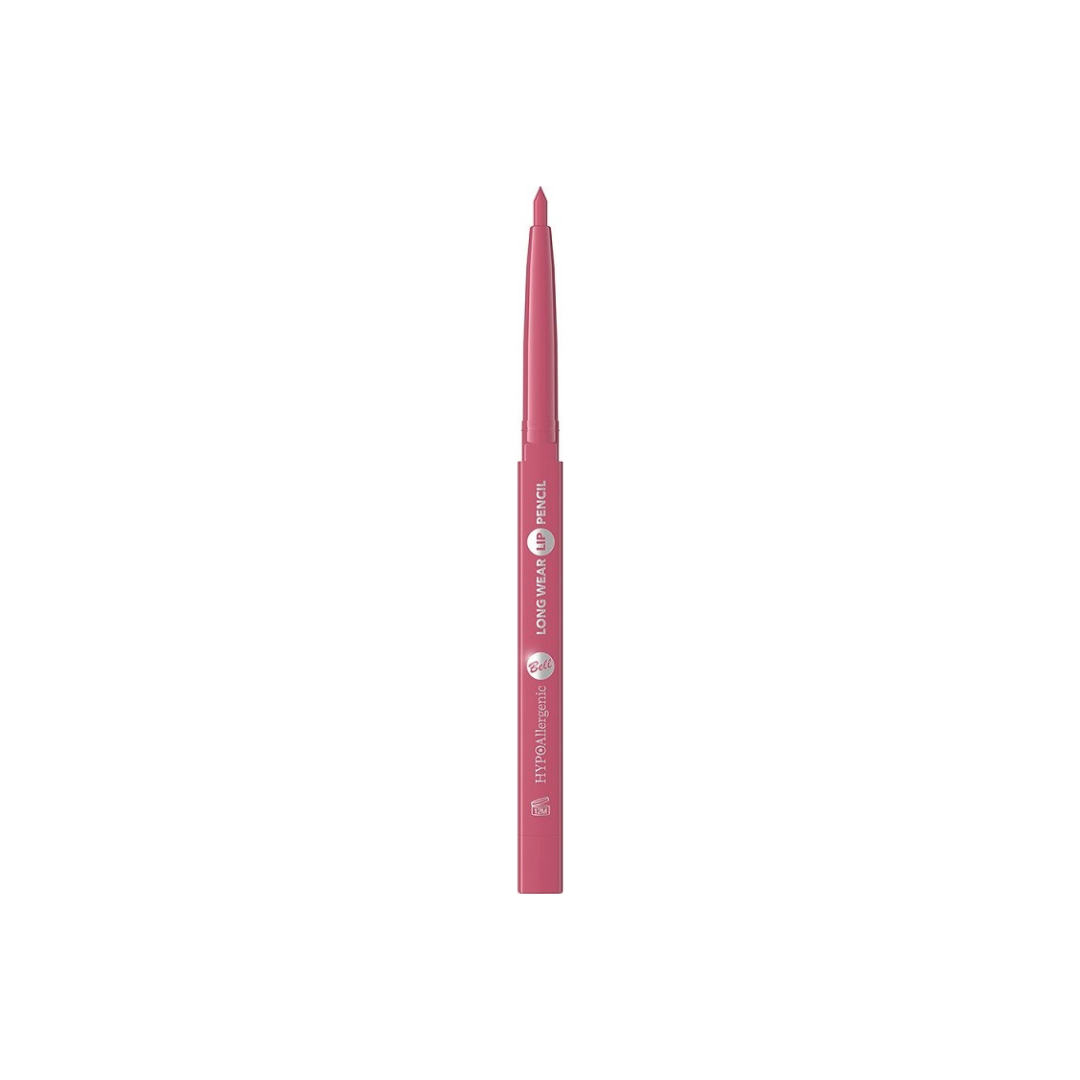 Hypoallergenic Long Wear Lip Pencil
