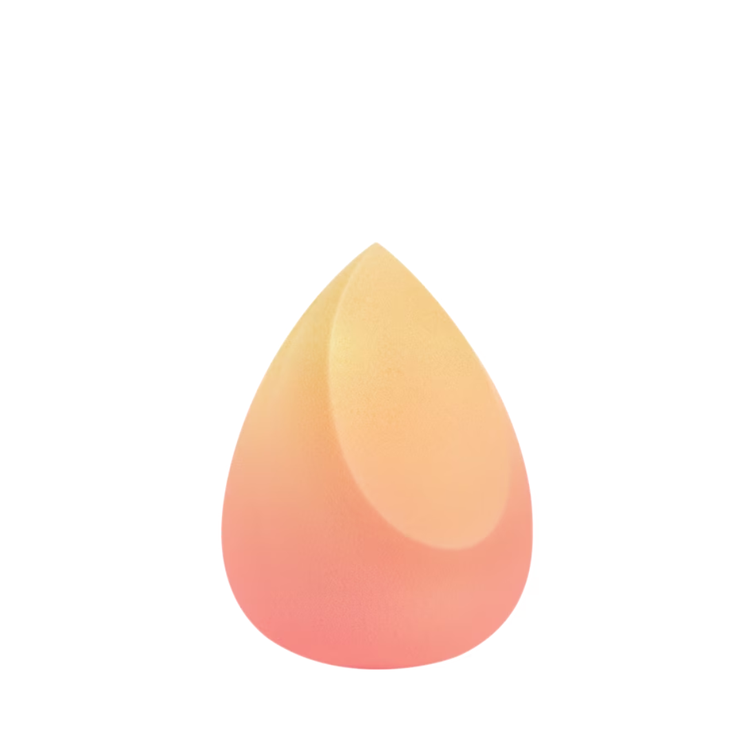 Brush It Like It's Art make up & baking sponge