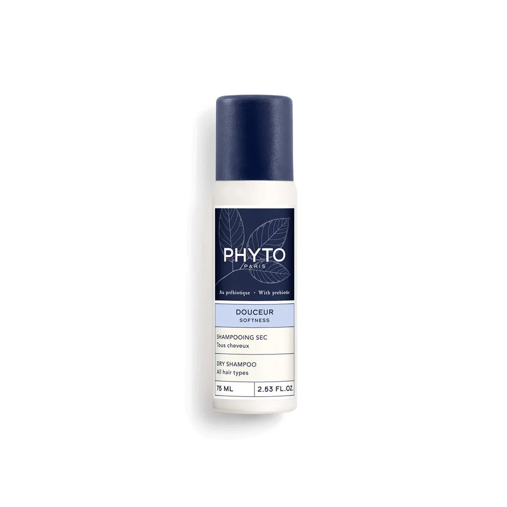 Phyto Softness Dry Shampoo | Loolia Closet