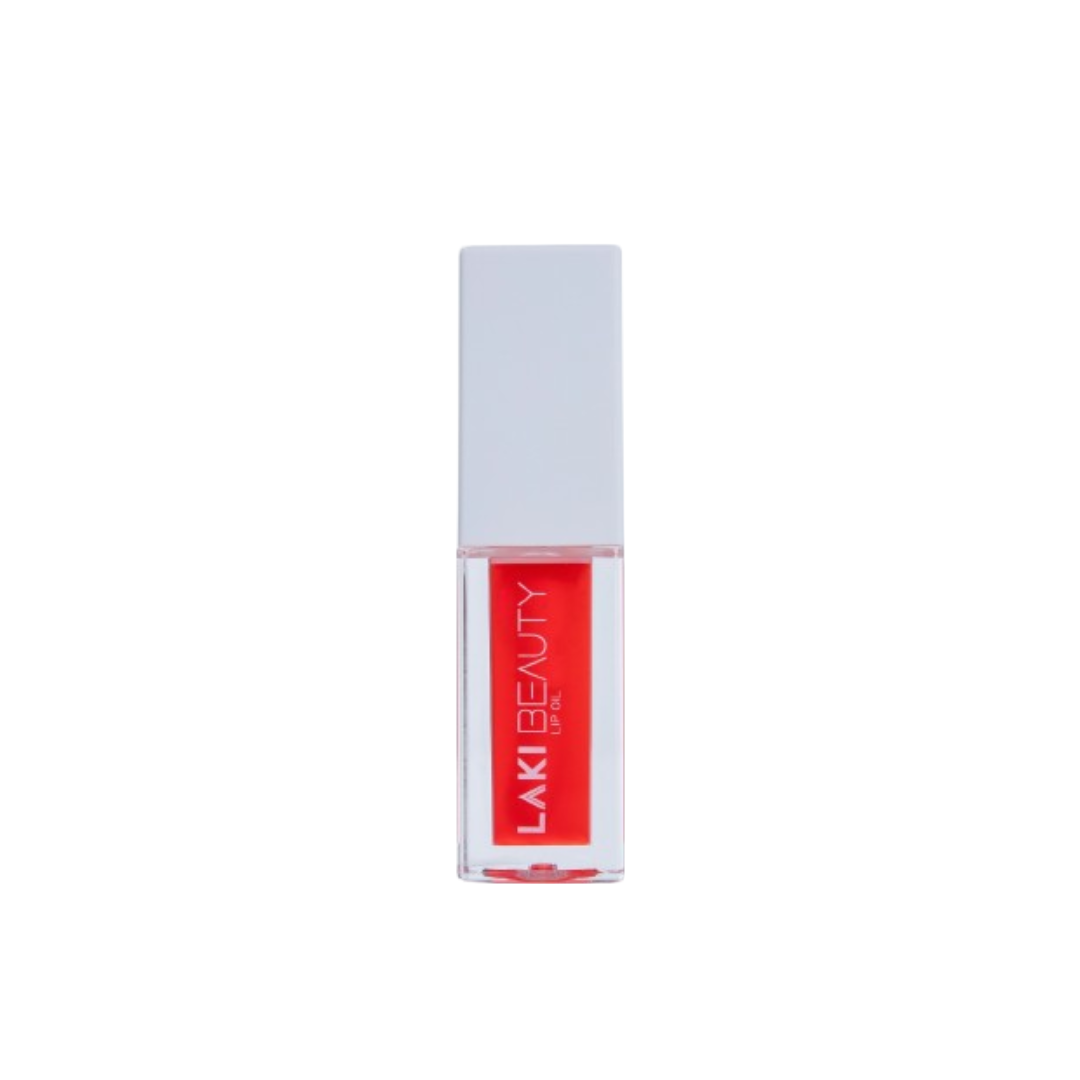 Lip Oil