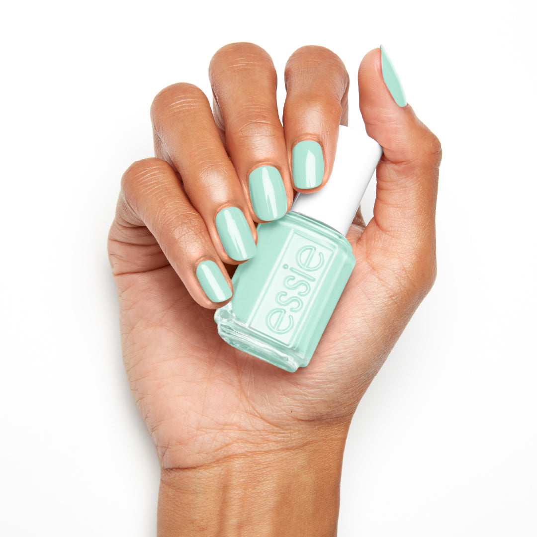 Essie Color - Mint Candy 99
