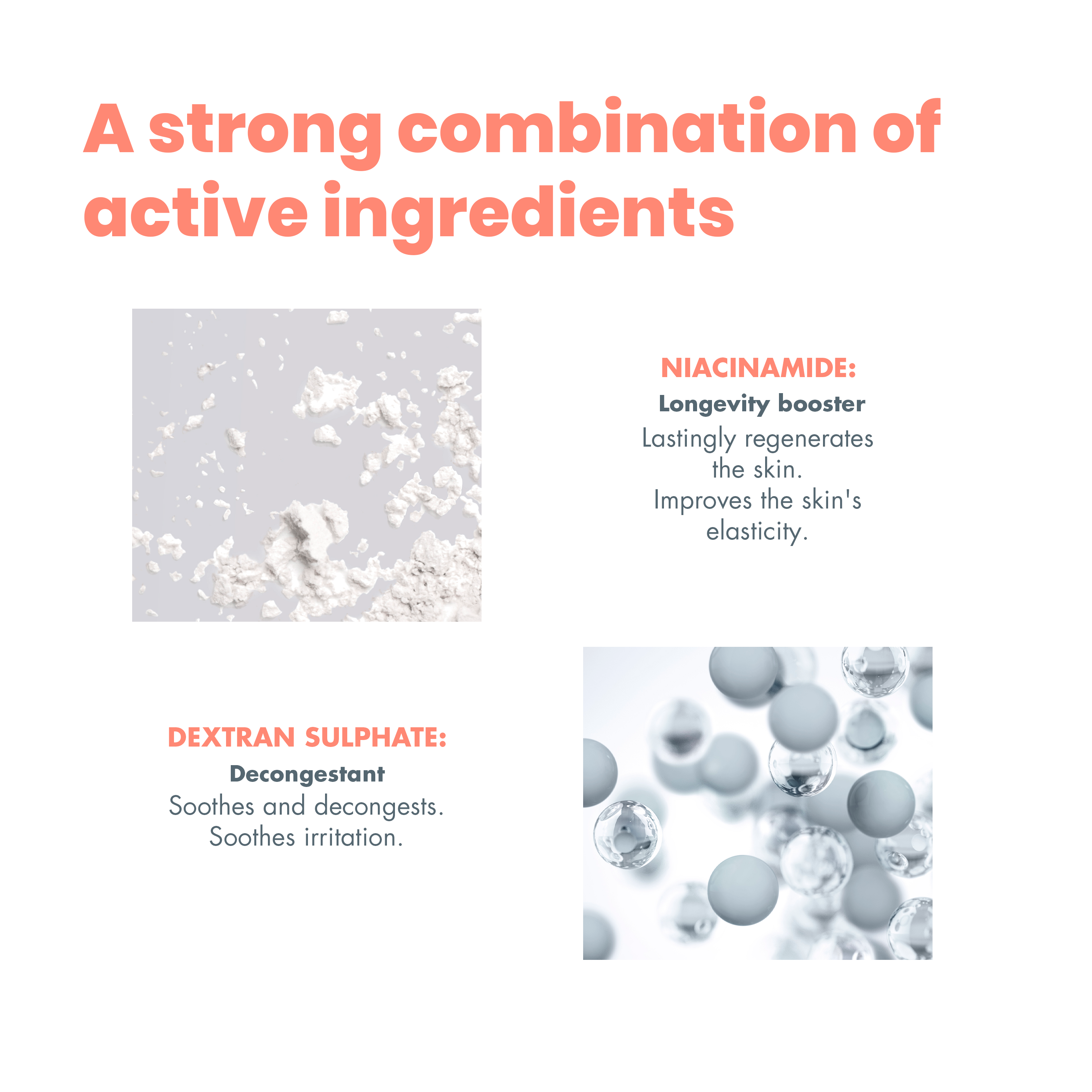 Hyaluron Activ B3 Triple correction eye cream