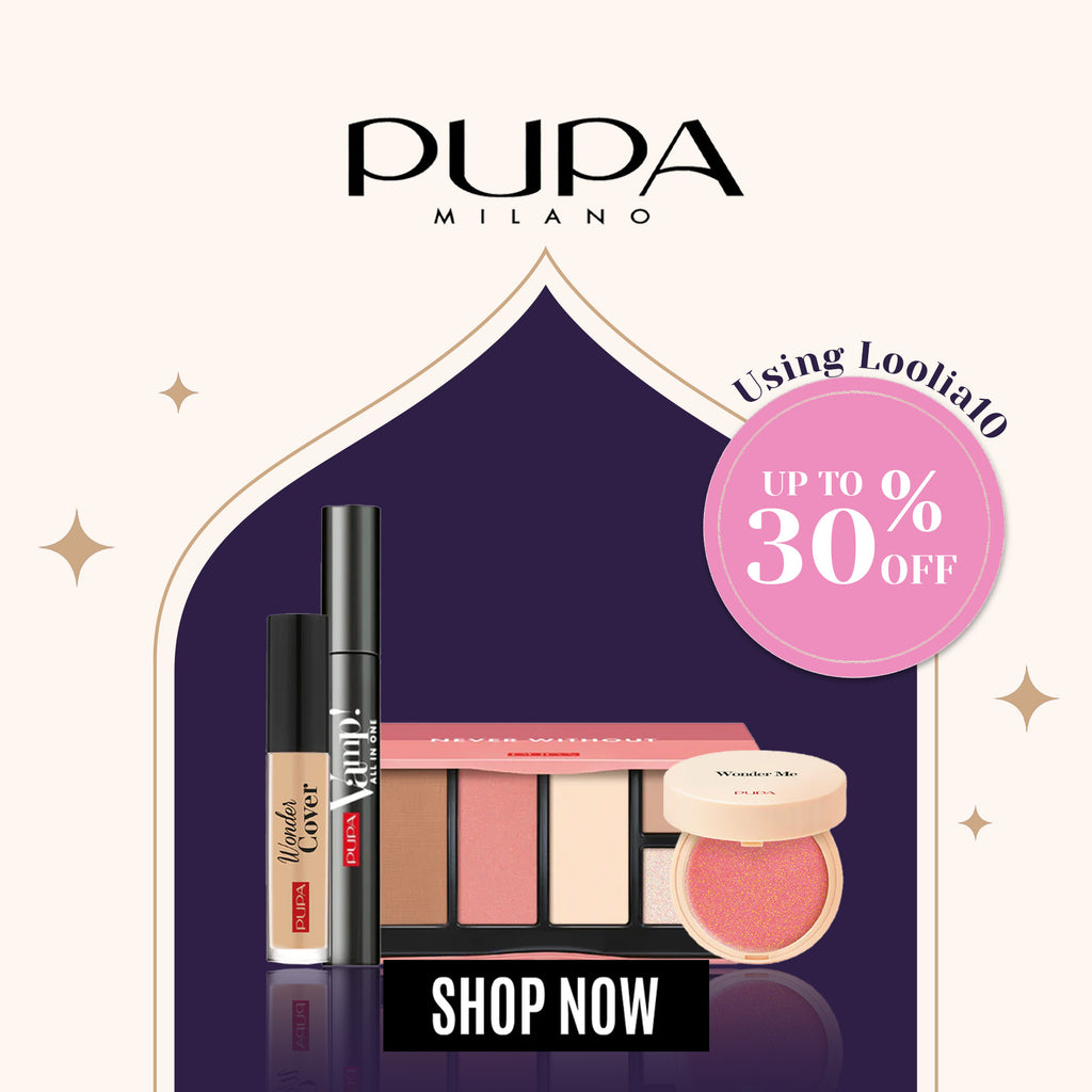 Pupa Diva's Lashes Mascara | Loolia Closet
