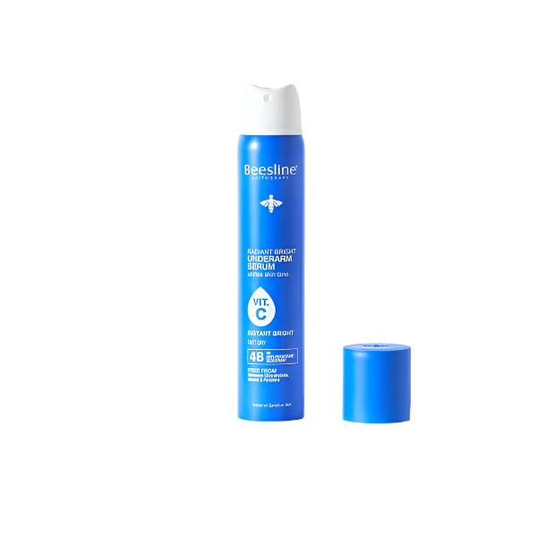 Beesline Radiant Bright Underarm Serum- Instant Bright