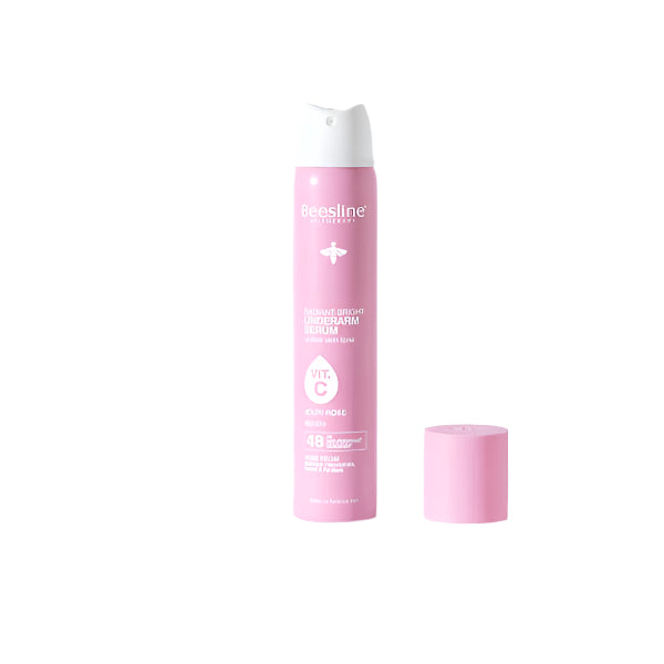 Beesline Radiant Bright Underarm Serum- Jouri Rose