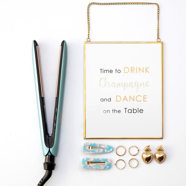 Shine Therapy PRO Straightener