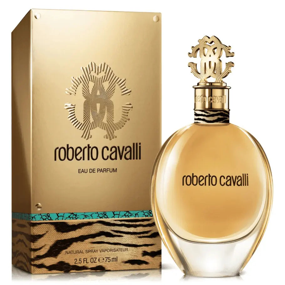 Roberto Cavalli Roberto Cavalli Eau De Parfum | Loolia Closet