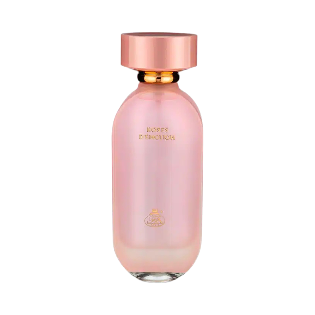 Roses D'Emotion 100 ml