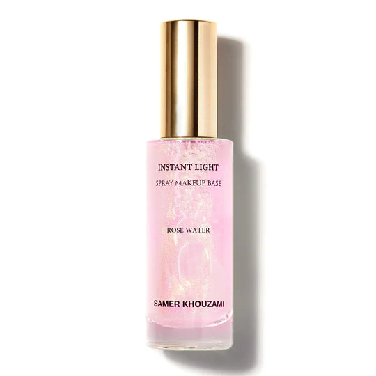 Samer Khouzami Instant Light Makeup Base - Rose Water | Loolia Closet