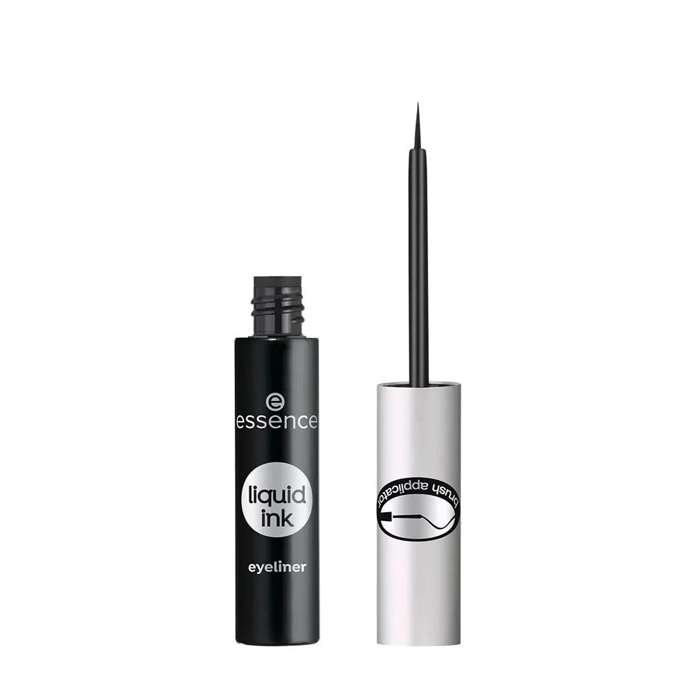 Essence Liquid Ink Eyeliner | Loolia Closet