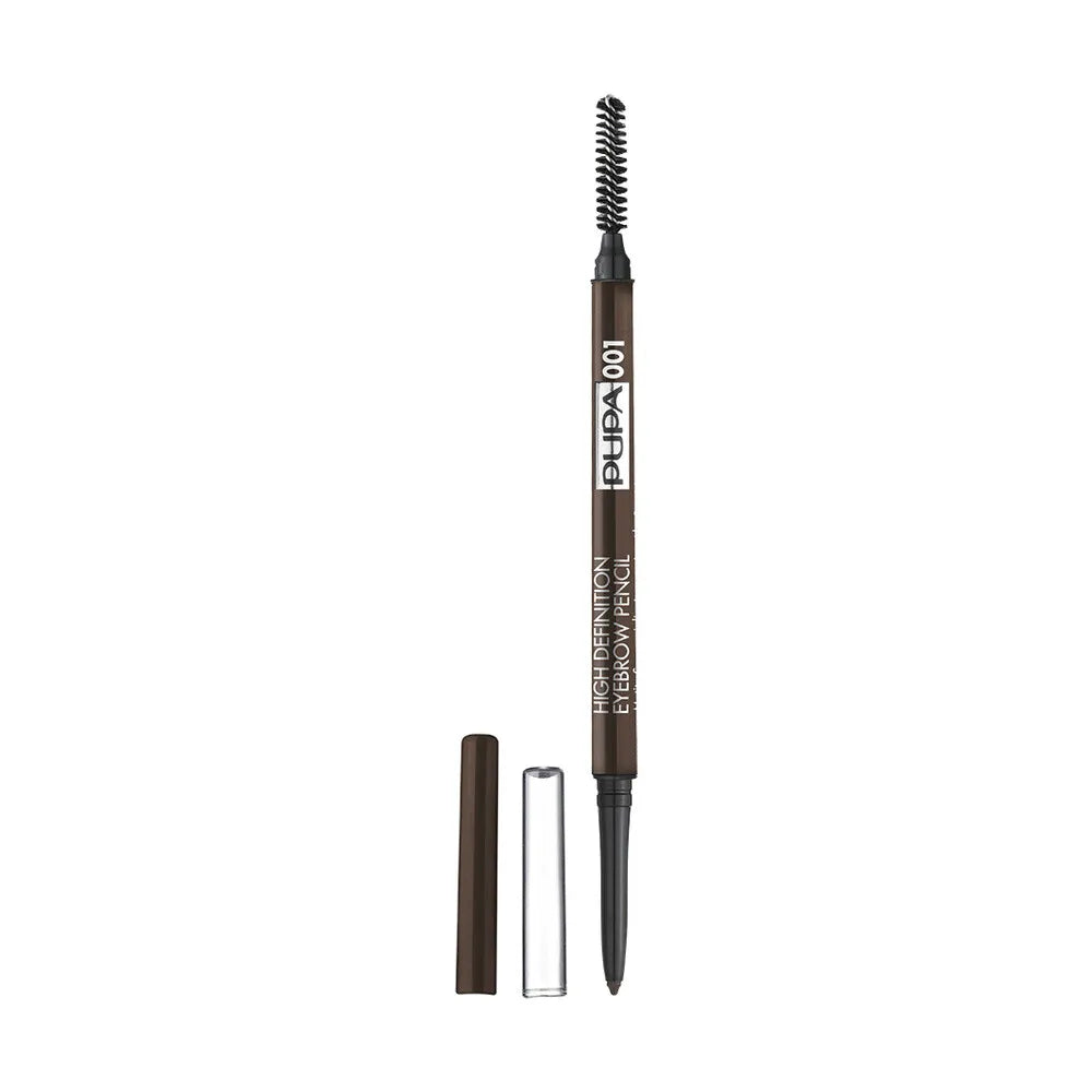 Pupa High Definition Eyebrow Pencil | Loolia Closet