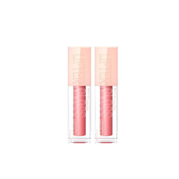 Maybelline New York 2x Lifter Lip Gloss At 20% OFF | Loolia Closet