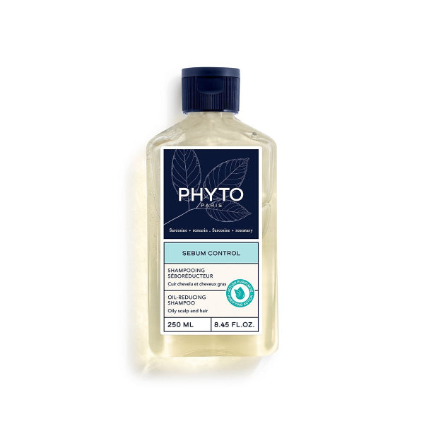 Oil-Reducing Shampoo - 250 ML