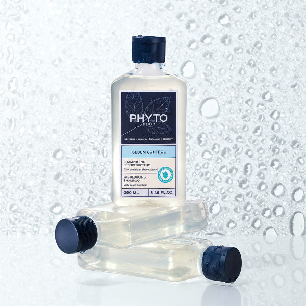 Phyto Oil-Reducing Shampoo