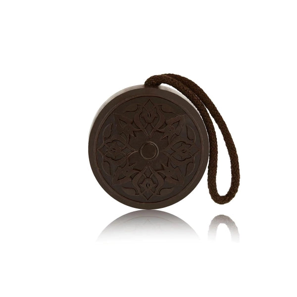 SenteursD'Orient  Hammam Soap- Amber