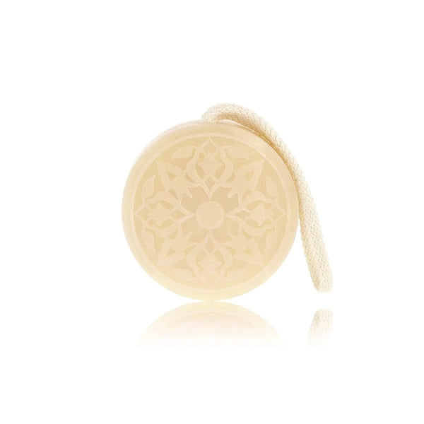 Senteurs D'Orient Hammam Soap Rose Of Damascus