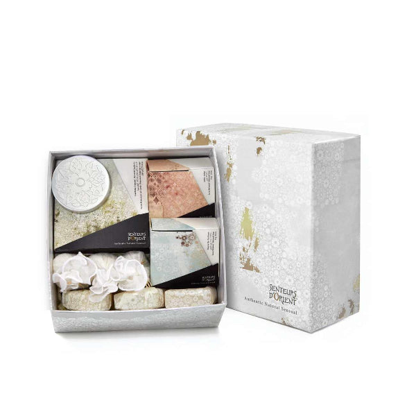 Senteurs D'Orient Oriental Box