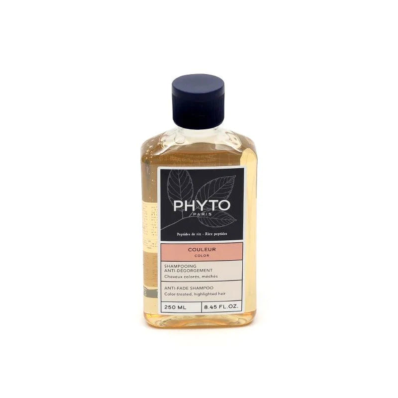 Phyto Anti-Fade Shampoo | Loolia Closet