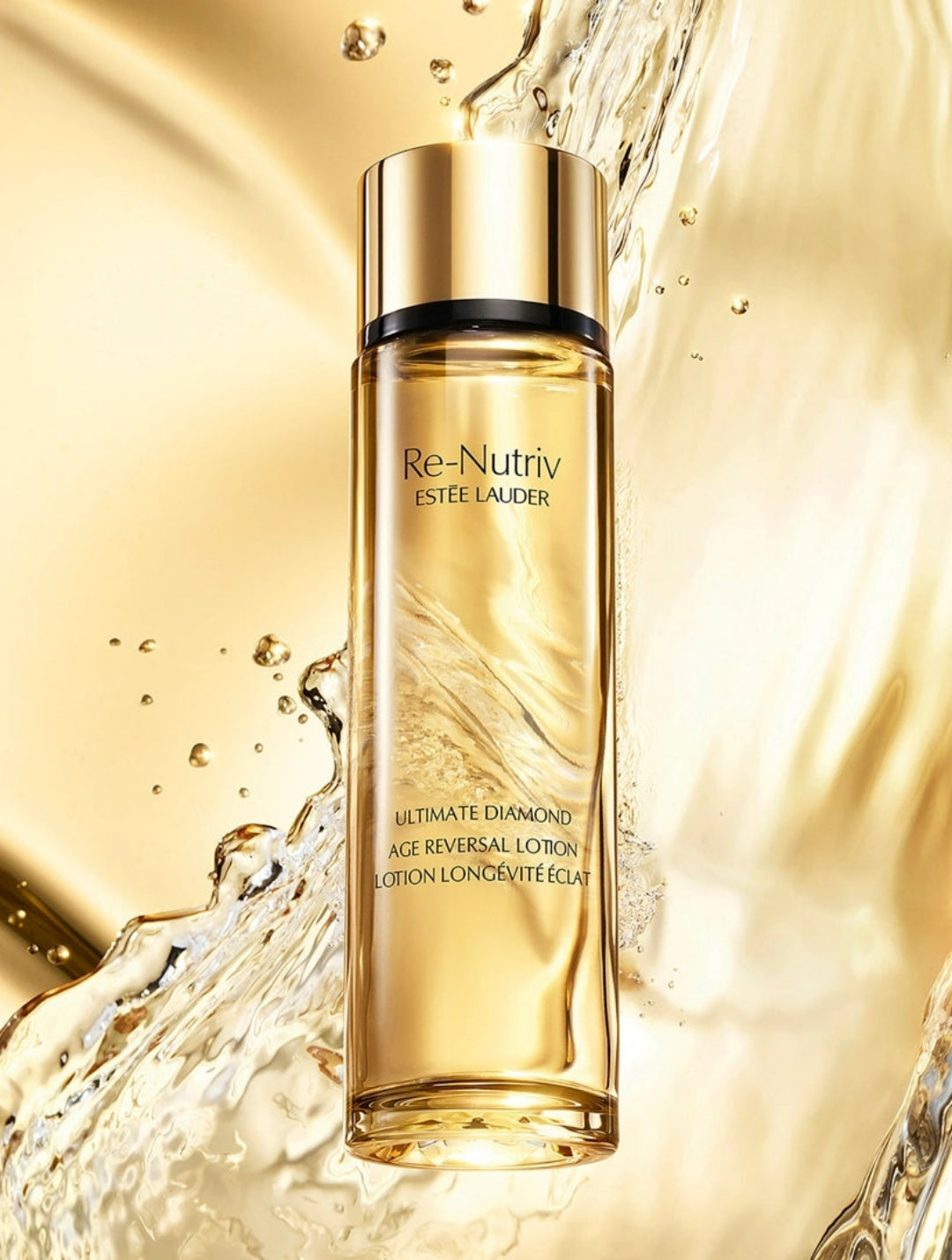 Re-Nutriv Age Reversal Treatment Lotion