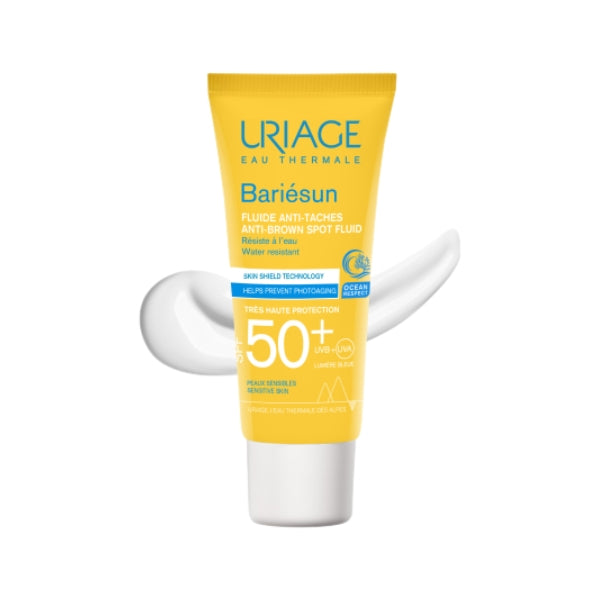Bariesun SPF50 + Fluide Anti Tache