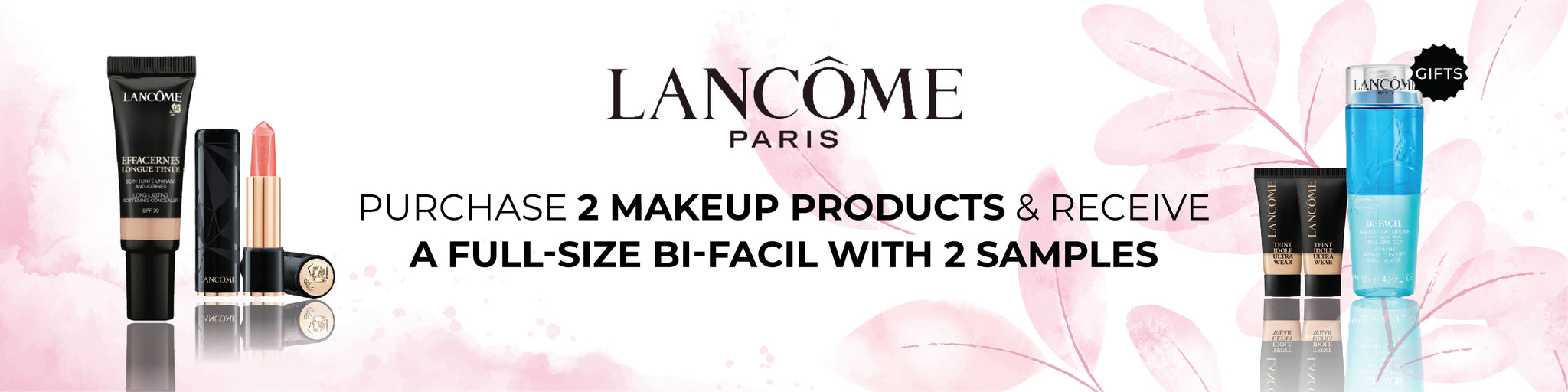 Lancôme | Makeup