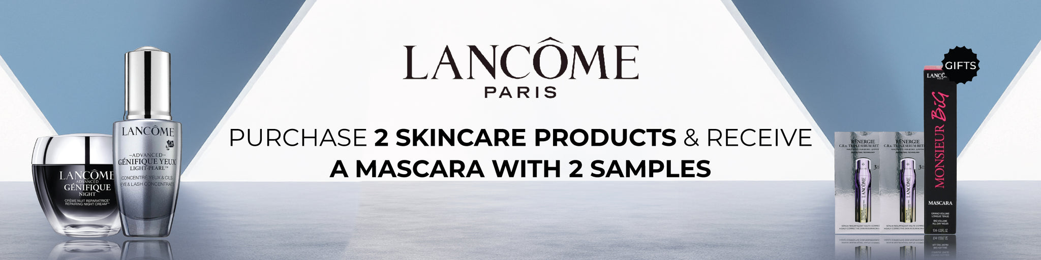 Lancôme | Skincare