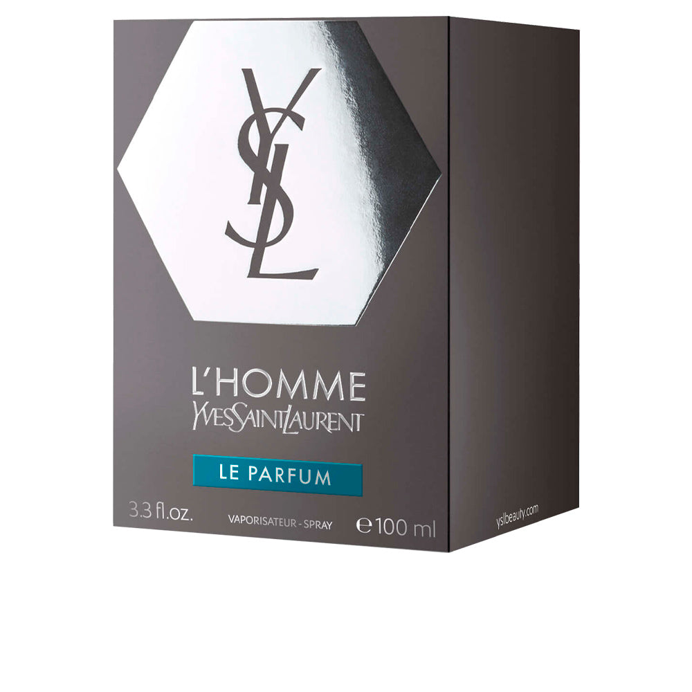 L'Homme Le Parfum by Yves Saint Laurent