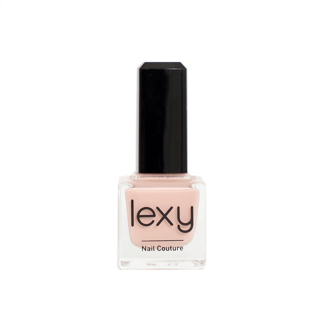 39 Inner Clarity Nail Polish Lexy 