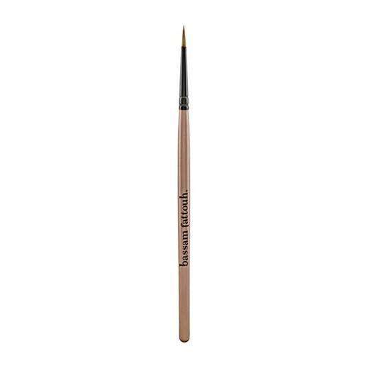 Bassam Fattouh Eyeliner Brush (BF02)