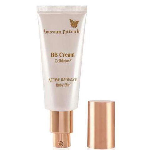 BB Cream BB cream Bassam Fattouh Cosmetics Doree 